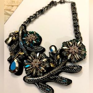 Black Statement piece